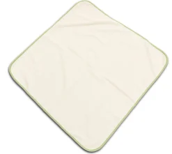 Hooded Bath Towel Rabbit Tilli with washing mitt in gift box