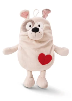 Hotwater bottle dog 350ml