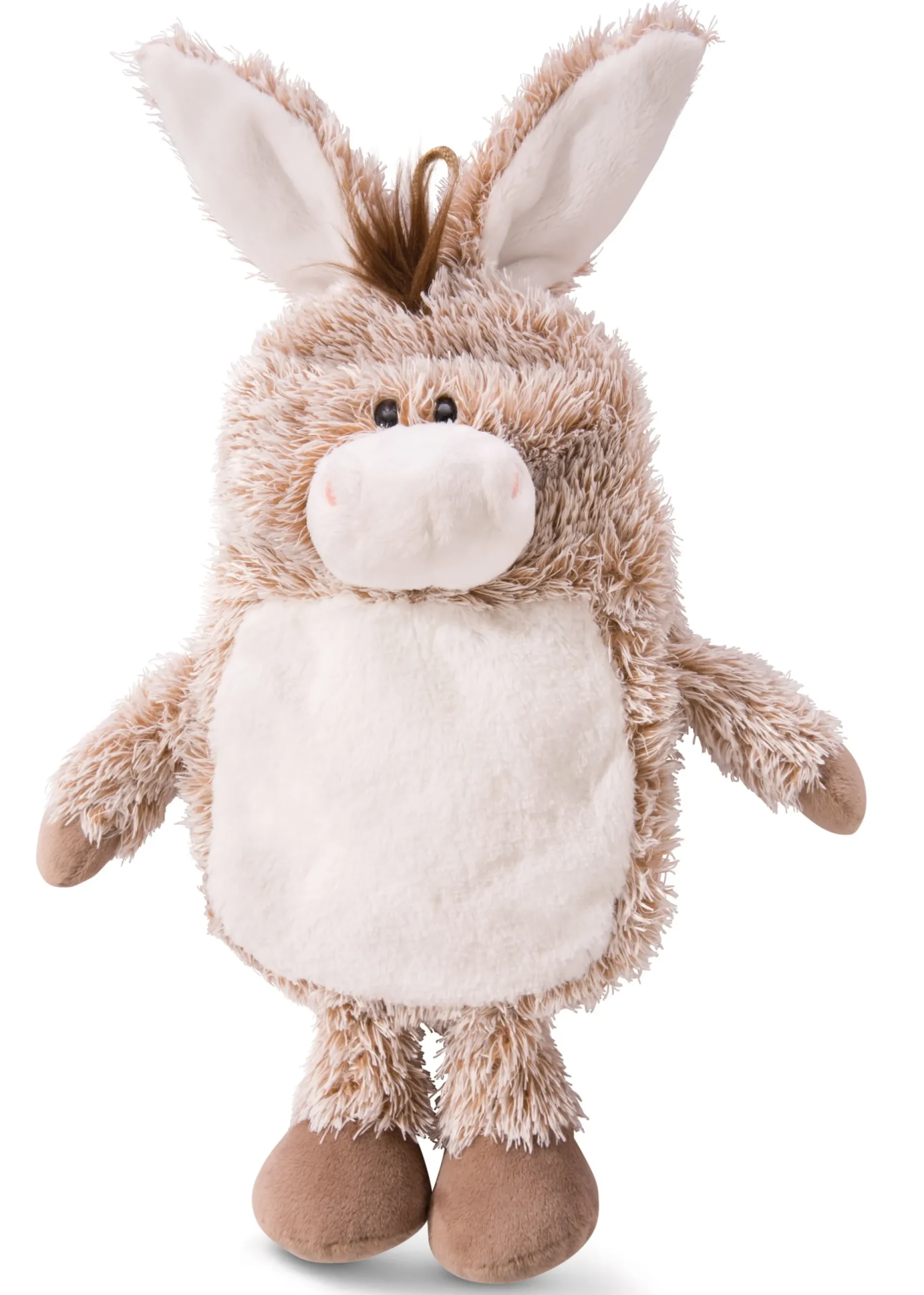 Hotwater bottle donkey 350ml
