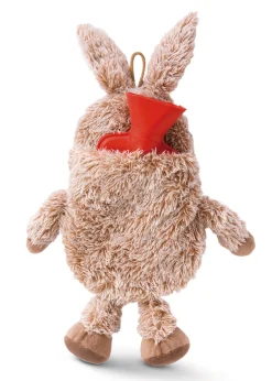 Hotwater bottle donkey 350ml