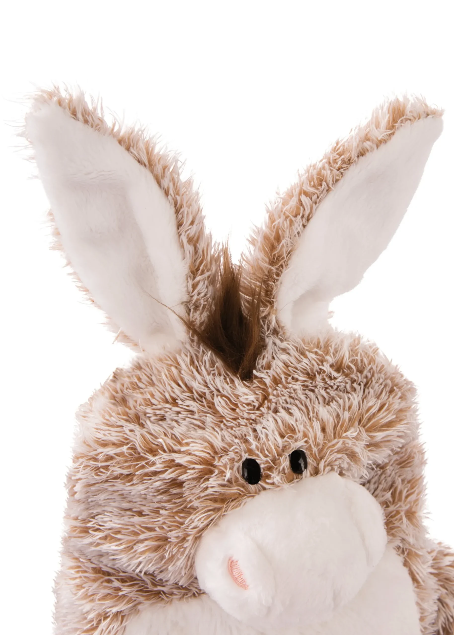 Hotwater bottle donkey 350ml