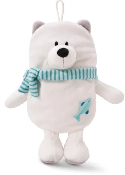Hotwater bottle polar bear 350ml