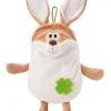 Hotwater bottle rabbit 350ml