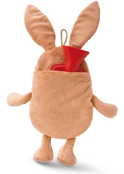 Hotwater bottle rabbit 350ml