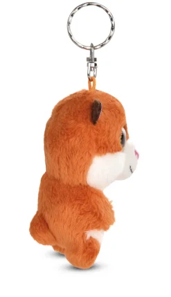 Key Holder GLUBSCHIS Hamster Stubbi