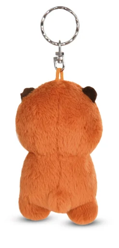 Key Holder GLUBSCHIS Hamster Stubbi