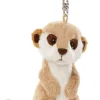 Key Holder Meerkat NICI GREEN