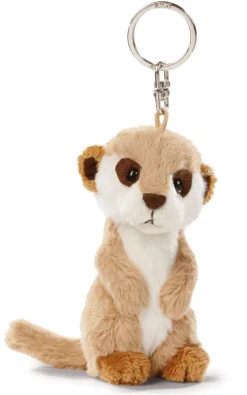 Key Holder Meerkat NICI GREEN