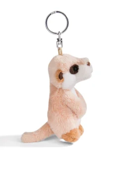 Key Holder Meerkat NICI GREEN