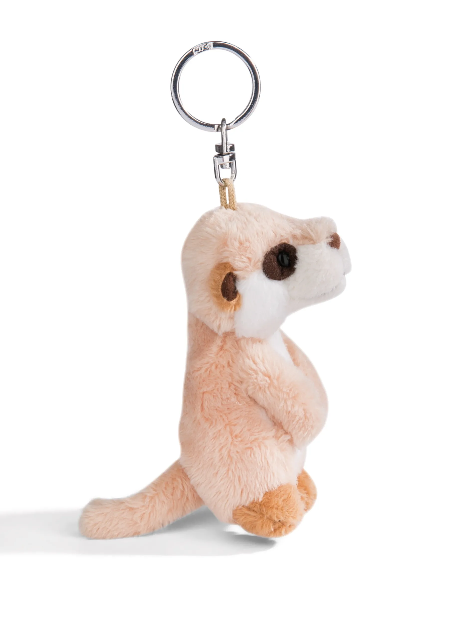 Key Holder Meerkat NICI GREEN