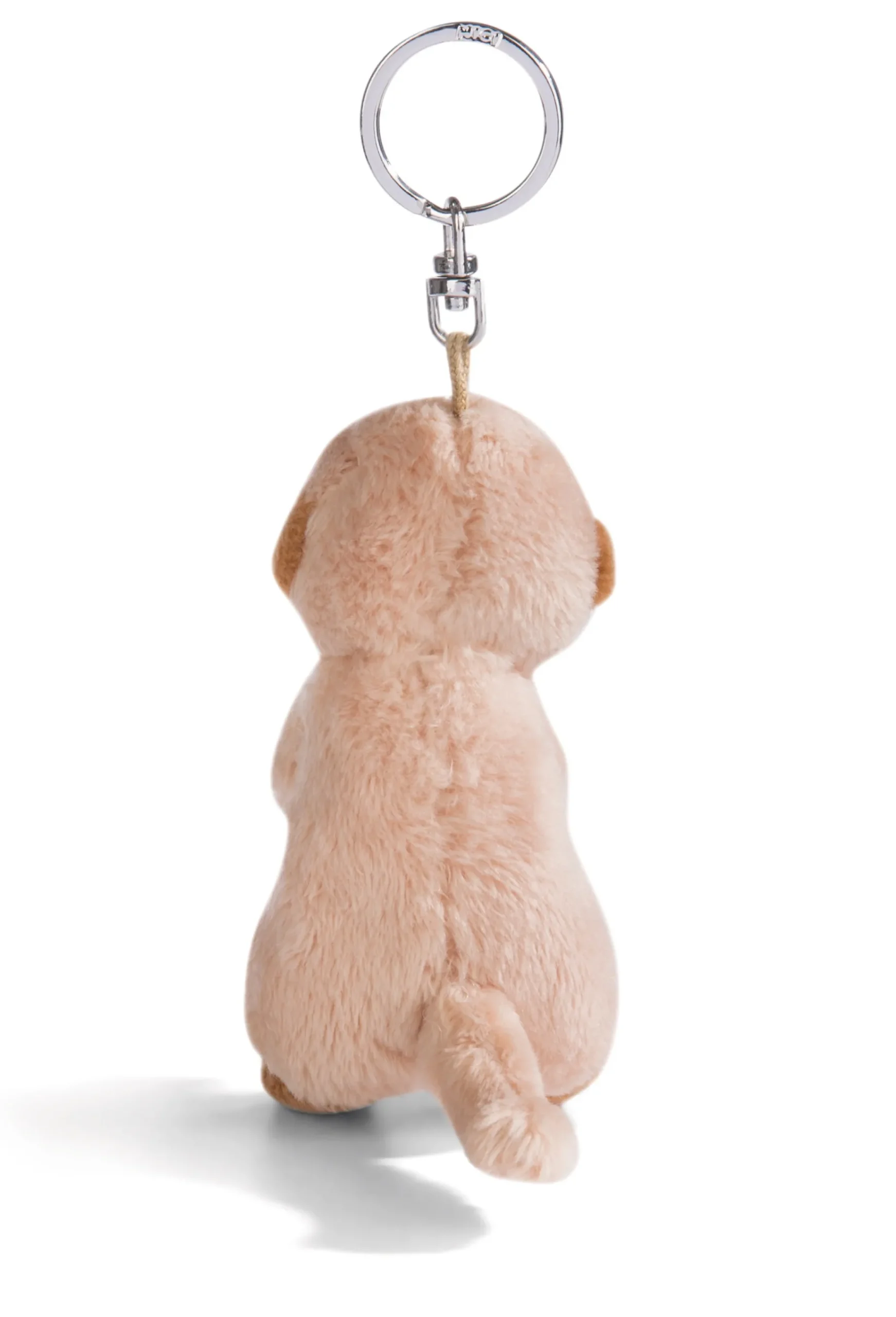 Key Holder Meerkat NICI GREEN