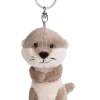 Key Holder Otter Oda Forest Friends NICI GREEN