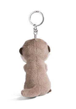 Key Holder Otter Oda Forest Friends NICI GREEN