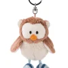 Key Holder Owl Oscar NICI