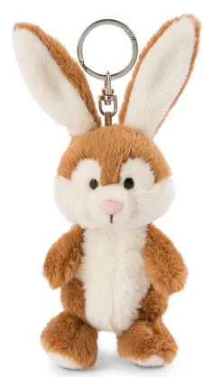 Key ring Bunny Poline Bunny
