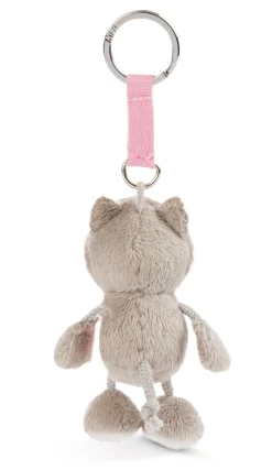 key ring cat Talisminis