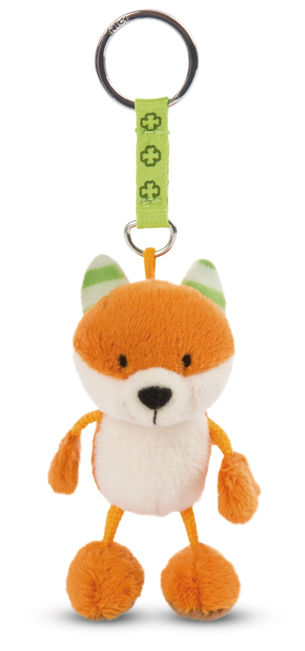 key ring fox Talisminis