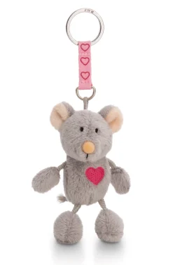 Key ring mouse Talisminis