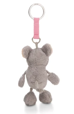 Key ring mouse Talisminis