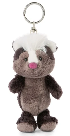 Key ring Skunk Chiala Skunk