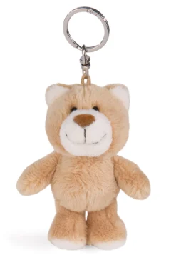 Keyholder Bear Mielo NICI GREEN