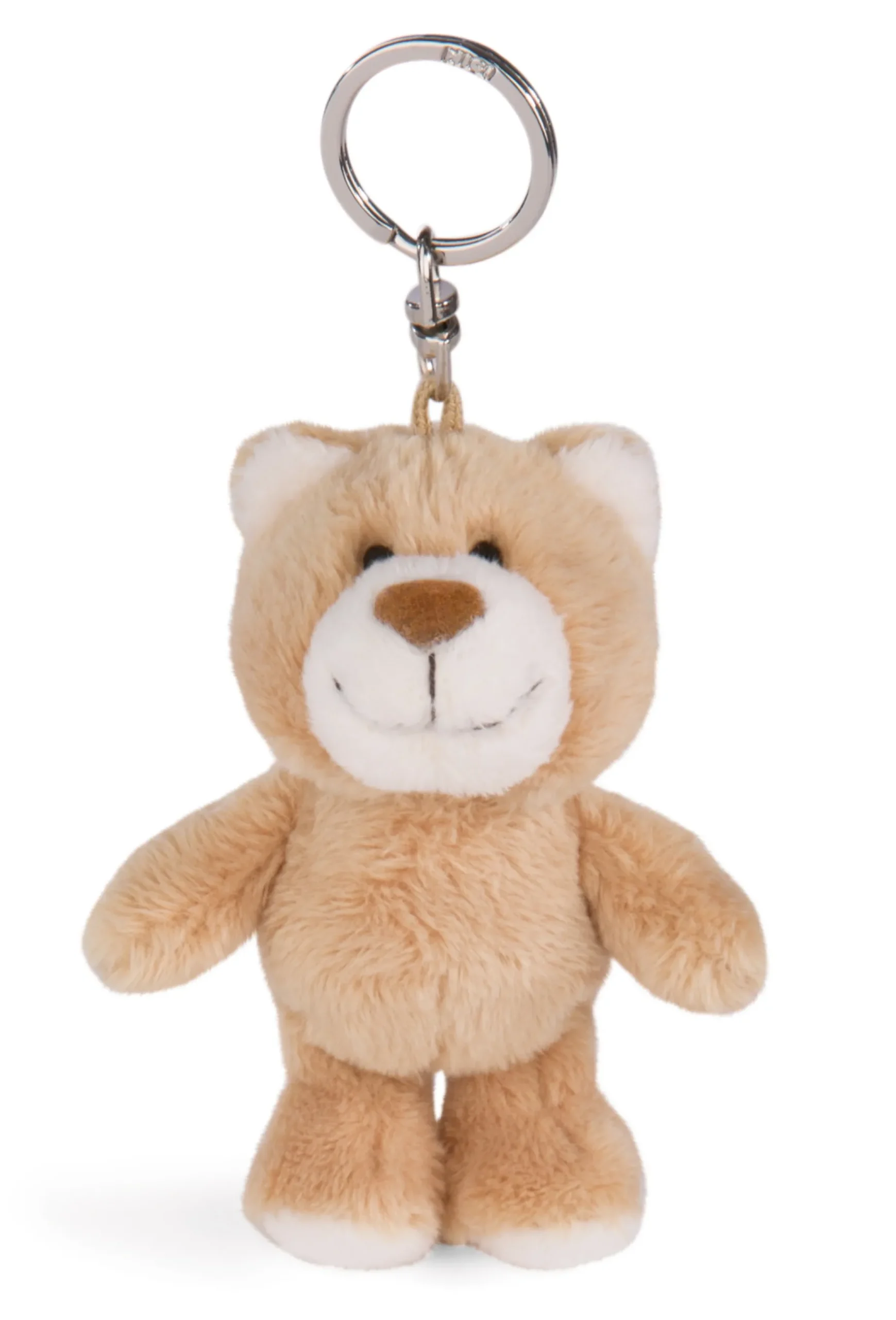 Keyholder Bear Mielo NICI GREEN