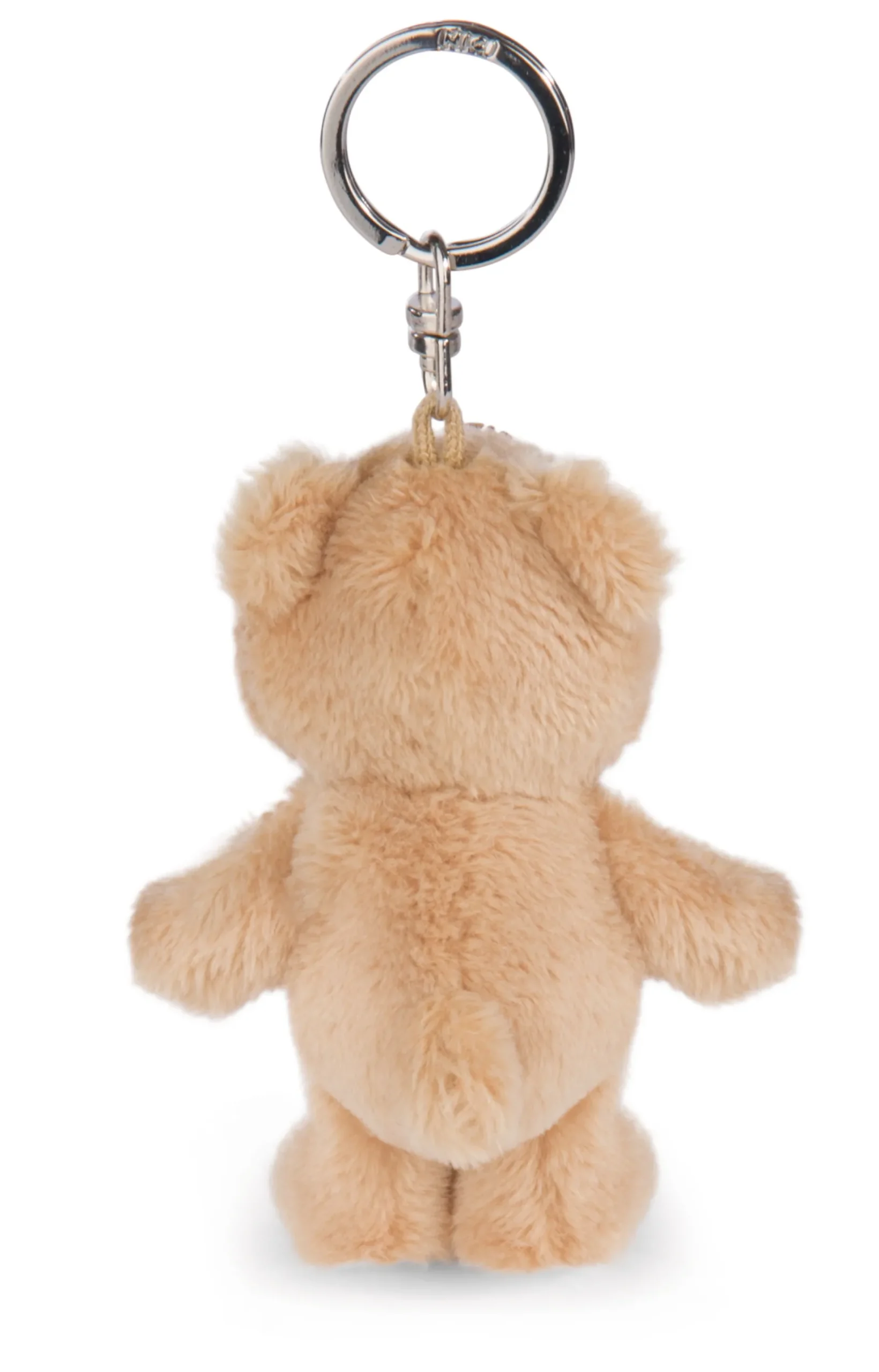 Keyholder Bear Mielo NICI GREEN