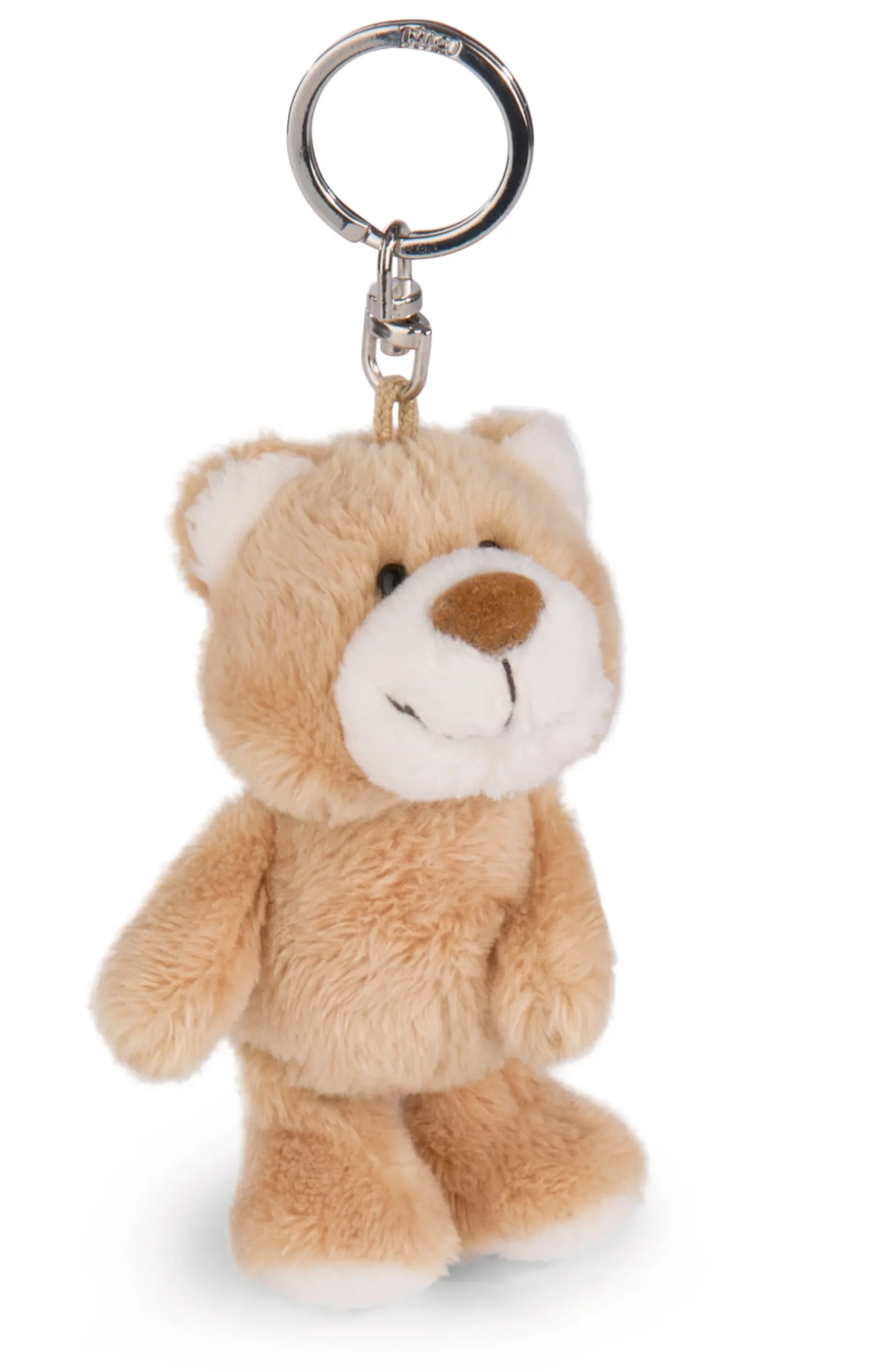 Keyholder Bear Mielo NICI GREEN