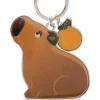 Keyholder Capybara "Happybara"
