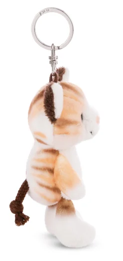 Keyholder Cat NICI GREEN