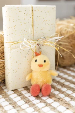 Keyholder Chick Eggwina GREEN