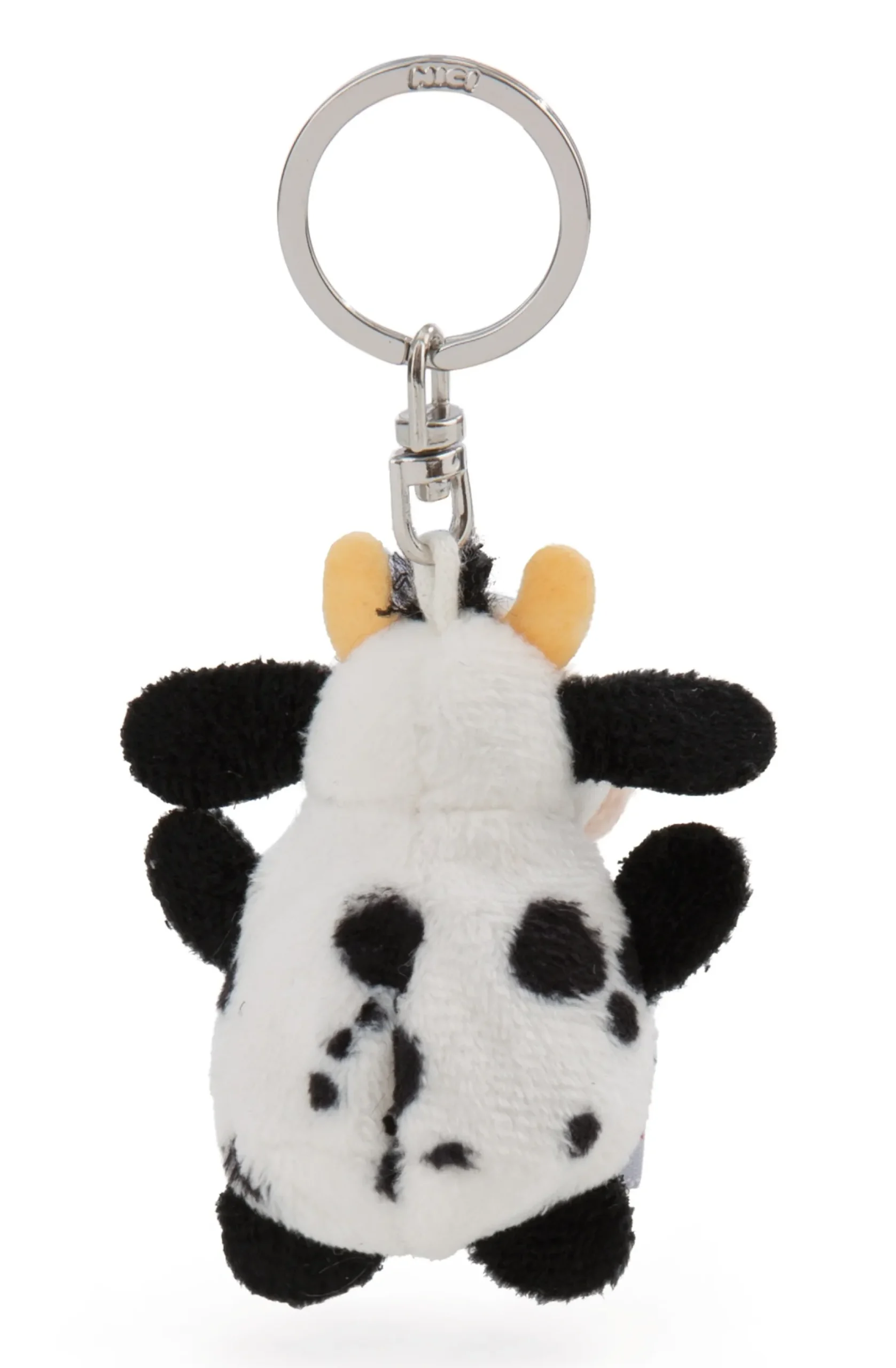 Keyholder cow with heart
