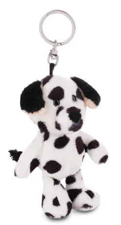 Keyholder Dalmatian NICI GREEN