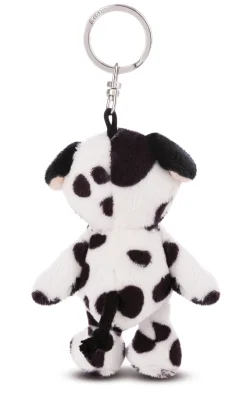 Keyholder Dalmatian NICI GREEN