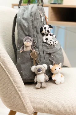 Keyholder Dalmatian NICI GREEN