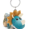 Keyholder Dino Cerastupsy NICI GREEN