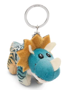 Keyholder Dino Cerastupsy NICI GREEN