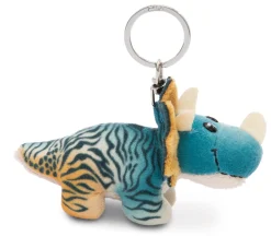 Keyholder Dino Cerastupsy NICI GREEN