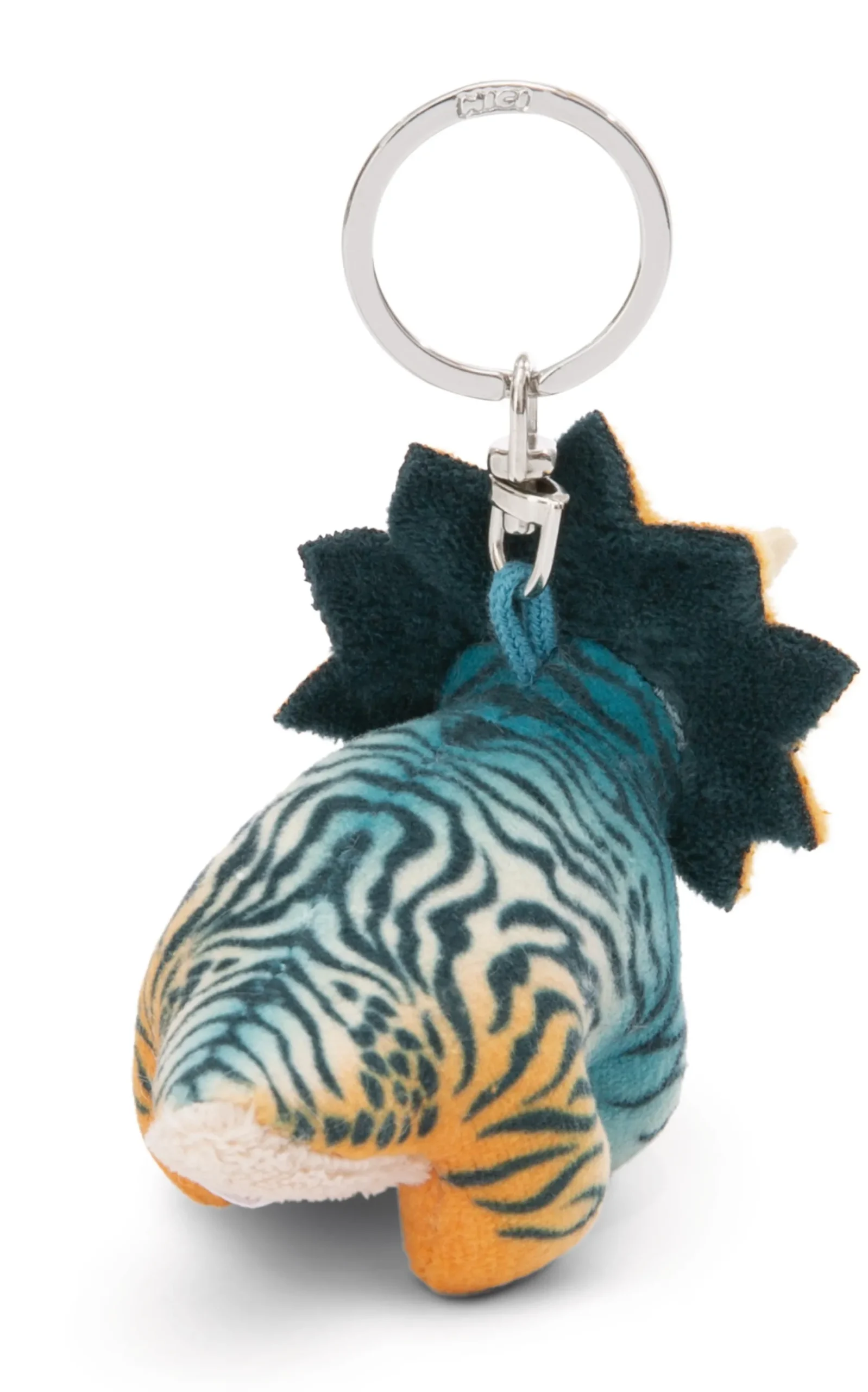 Keyholder Dino Cerastupsy NICI GREEN