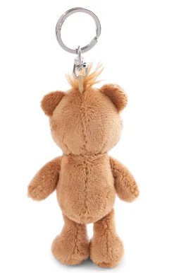 Keyholder FC BAYERN Bear Berni NICI GREEN