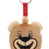 Keyholder FC BAYERN MÜNCHEN Bear Berni NICI GREEN