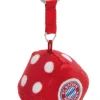 Keyholder FC BAYERN MÜNCHEN Dice NICI GREEN
