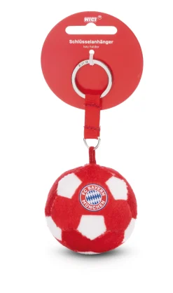 Keyholder FC BAYERN MÜNCHEN Football NICI GREEN