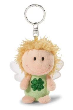 Keyholder Guardian Angel "Ich bring dir Glück"