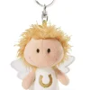 Keyholder Guardian Angel "Ich pass auf dich auf"