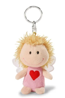 Keyholder Guardian Angel "Bin immer bei dir"