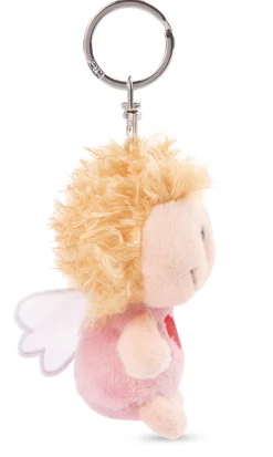 Keyholder Guardian Angel "Bin immer bei dir"