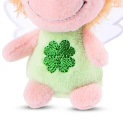 Keyholder Guardian Angel "Ich bring dir Glück"