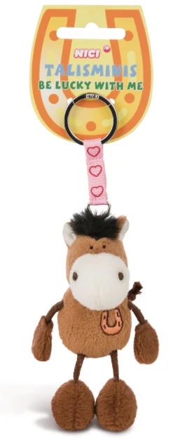 Keyholder Horse Talisminis