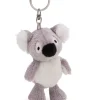 Keyholder Koala Barry NICI GREEN